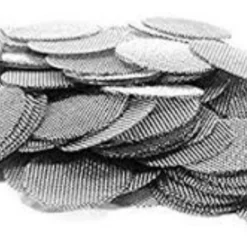 Accessories Canna Cabana Stainless Steel Screens