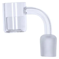 Canna Cabana Thick Female Quartz Banger [4mm X 18mm]