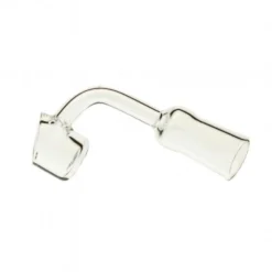 Canna Cabana Thick Female Quartz Banger - 90 Degree (14mm)