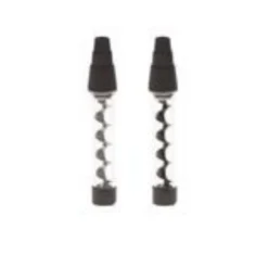 Canna Cabana V12 Plus - Gunmetal Glass Blunt