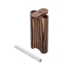Accessories Canna Cabana Wooden Dugout W/ One Hitter [101mm]