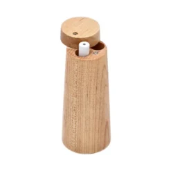 Accessories Canna Cabana Wooden Dugout W/ One Hitter [98mm]
