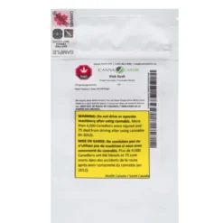 New Arrivals Canna Farms Pink Kush