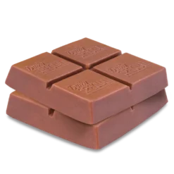 Edibles & Drinks Daily Special Caramel Mocha Milk Chocolate