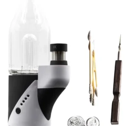 FocusV Accessories Carta V2 Vaporizer 13 FocusV Accessories Carta V2 Vaporizer