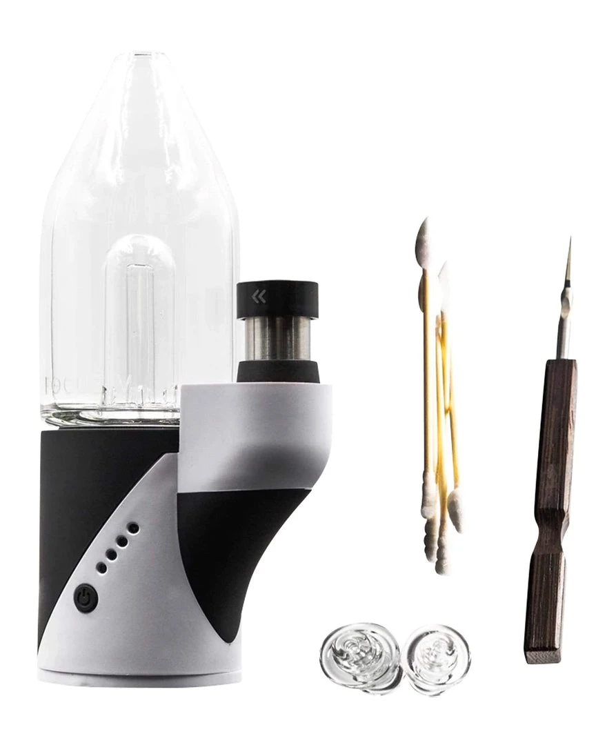 FocusV Accessories Carta V2 Vaporizer 7 FocusV Accessories Carta V2 Vaporizer