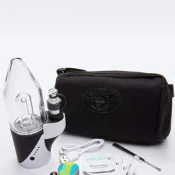 FocusV Accessories Carta V2 Vaporizer 15 FocusV Accessories Carta V2 Vaporizer