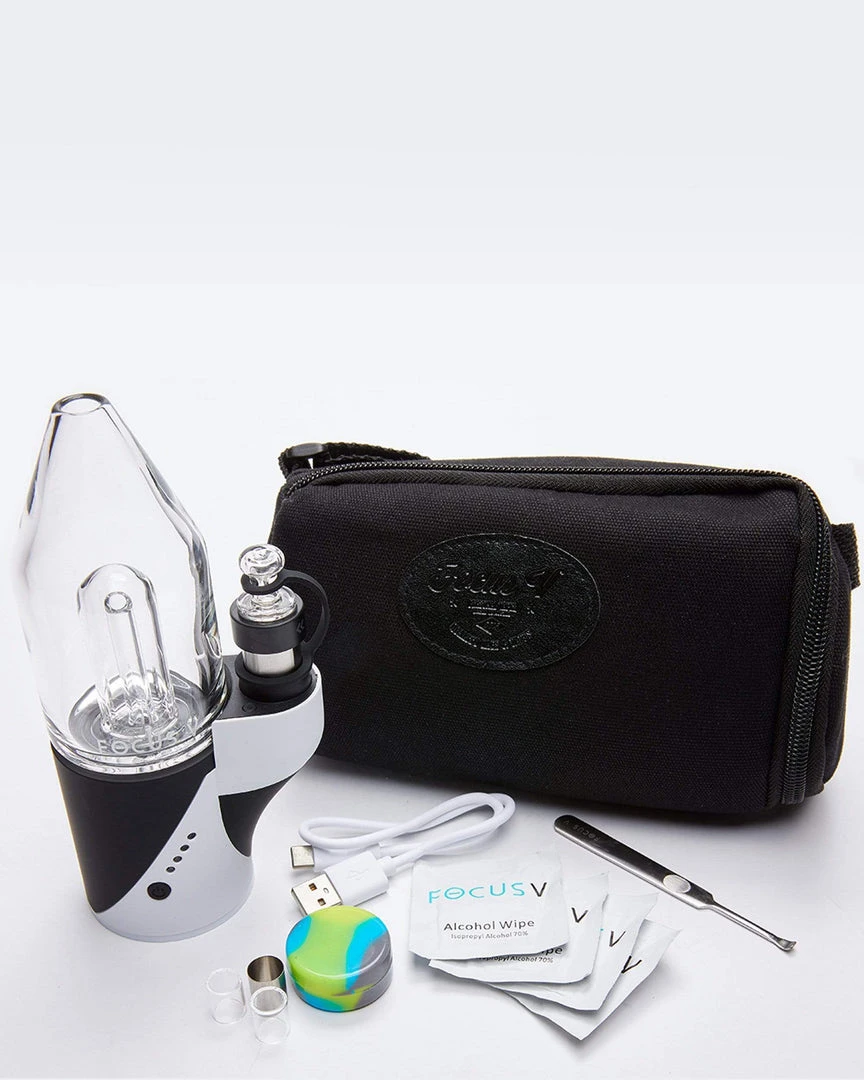 FocusV Accessories Carta V2 Vaporizer 9 FocusV Accessories Carta V2 Vaporizer