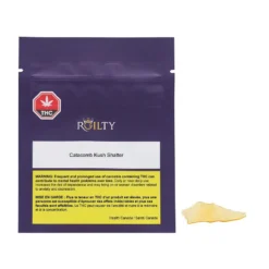 Roilty Catacomb Kush