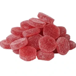 Foray CBD Blood Orange