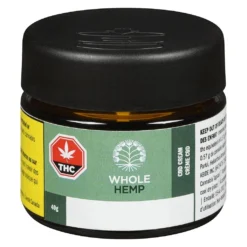 WholeHemp CBD Cream Infused Creams