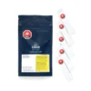 Edison Cannabis Co Sativa Strains CBD Dissolvable Powder (50mg) 2 Edison Cannabis Co Sativa Strains CBD Dissolvable Powder (50mg)