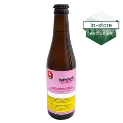 Impromptu Edibles & Drinks CBD Goji Grapefruit Kombucha Standard