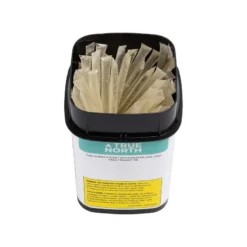 True North Cannabis CBD Honey Sticks