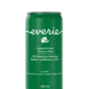 Everie Lemon & Lime CBD Sparkling Water 2 Everie Lemon & Lime CBD Sparkling Water