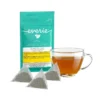 Everie Edibles & Drinks Mint CBD Tea