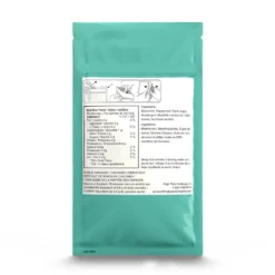 Everie Edibles & Drinks Mint CBD Tea