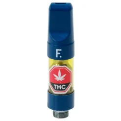 Foray New Arrivals CBD Mint