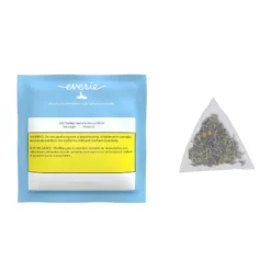 Everie Moonlight Lemongrass CBD Tea