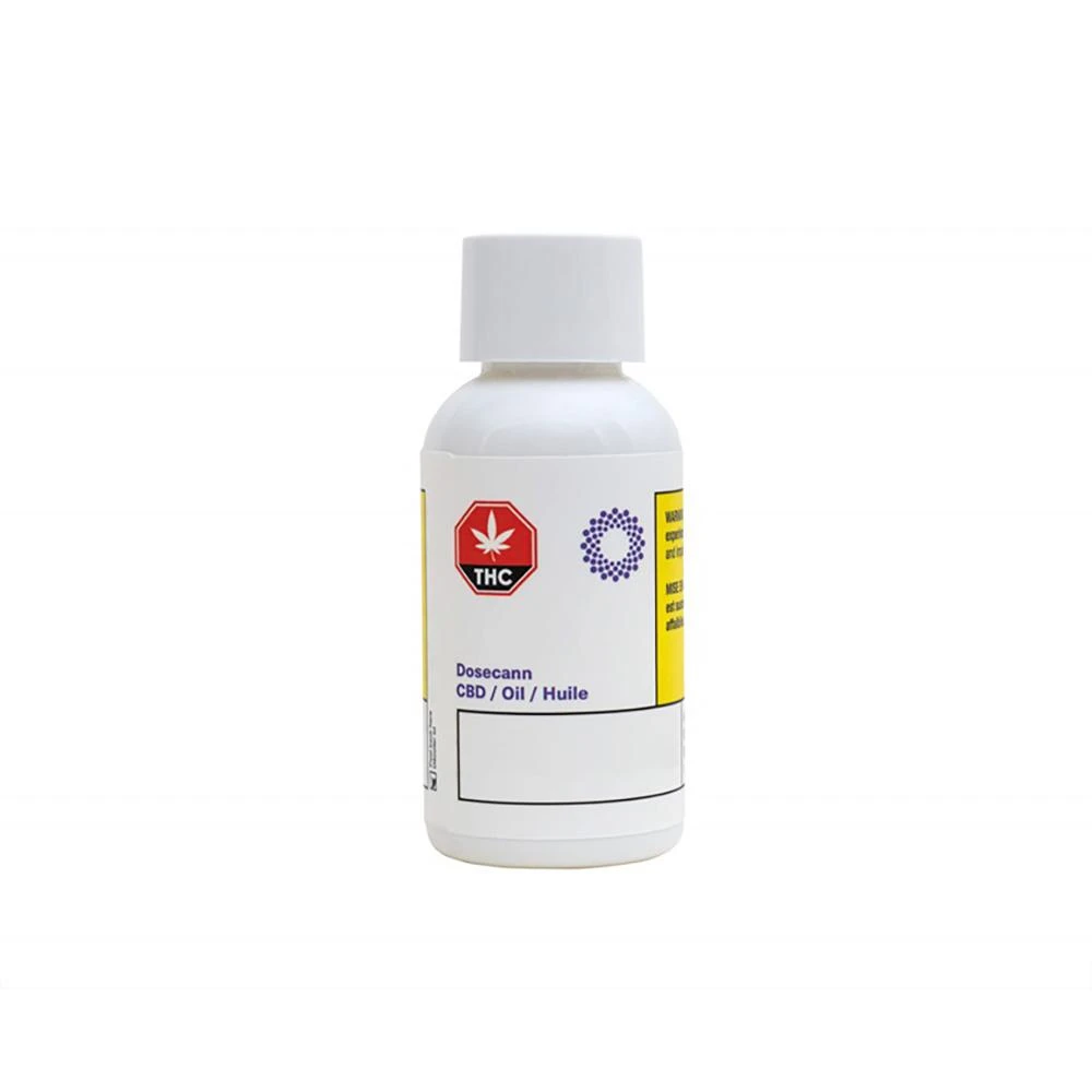 Dosecann CBD Oil Hybrid Strains 4 Dosecann CBD Oil Hybrid Strains