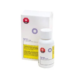 Dosecann CBD Oil Hybrid Strains