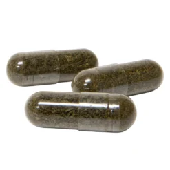 Cannabis Shop 24 WholeHemp CBDA Capsules