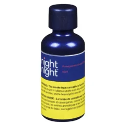 Night Night Pomegranate Sunset CBN+CBD Shot Edibles & Drinks