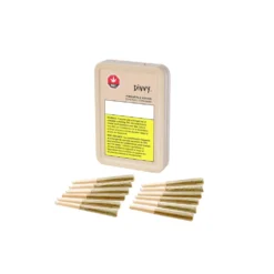 Divvy Pre-Rolls Pineapple Nuken PR 7 X 1 G