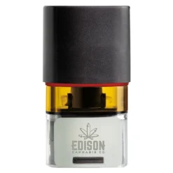 Edison Cannabis Co Limelight New Arrivals