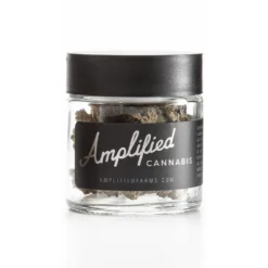 Amplified Farms Blue Cherry Sherb