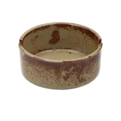 Accessories Canna Cabana Ceramic Ashtray - Copper