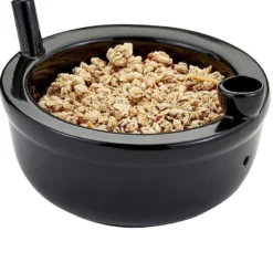 Roast & Toast New Arrivals Cereal Bowl Pipe