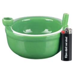 Roast & Toast New Arrivals Cereal Bowl Pipe