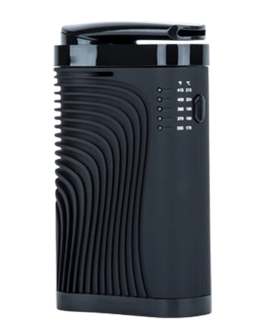 Boundless Technology New Arrivals CF Vaporizer 4 Boundless Technology New Arrivals CF Vaporizer