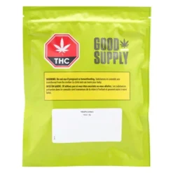 Good Supply Pineapple Express New Arrivals