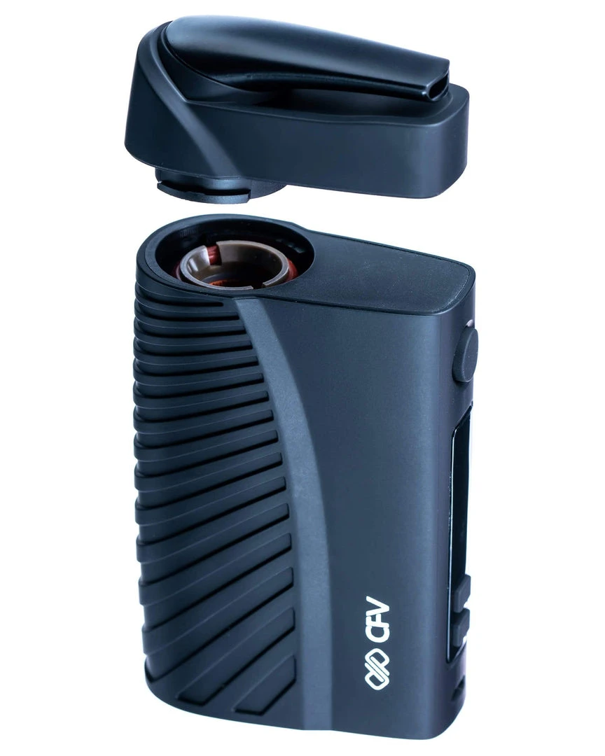 Boundless Technology New Arrivals CFV Vaporizer 5 Boundless Technology New Arrivals CFV Vaporizer