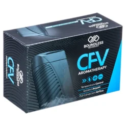 Boundless Technology New Arrivals CFV Vaporizer 18 Boundless Technology New Arrivals CFV Vaporizer