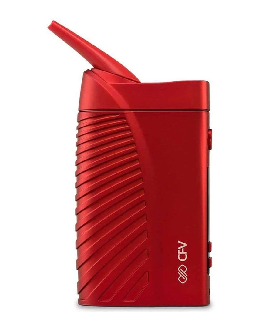 Boundless Technology New Arrivals CFV Vaporizer 3 Boundless Technology New Arrivals CFV Vaporizer