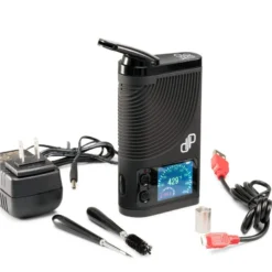 Boundless Technology New Arrivals CFX Vaporizer