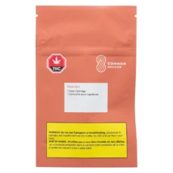 Common Ground Chem Glue