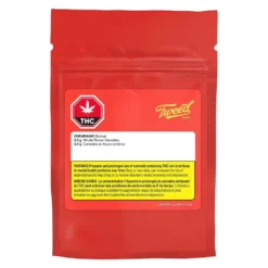 Tweed Chemdawg Sativa New Arrivals