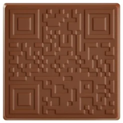 Kolab Edibles & Drinks Cherry Cola Chocolate