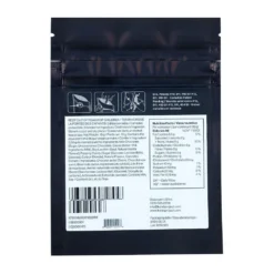 Kolab Edibles & Drinks Cherry Cola Chocolate