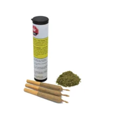 Pure Life Cherry D PR 3 X 0.5 G