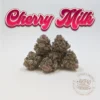 North 40 Cannabis Cherry Milk