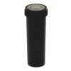 Accessories Canna Cabana Child Resistant Container - Black (60g)