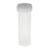 Canna Cabana Child Resistant Container - Clear (60g)