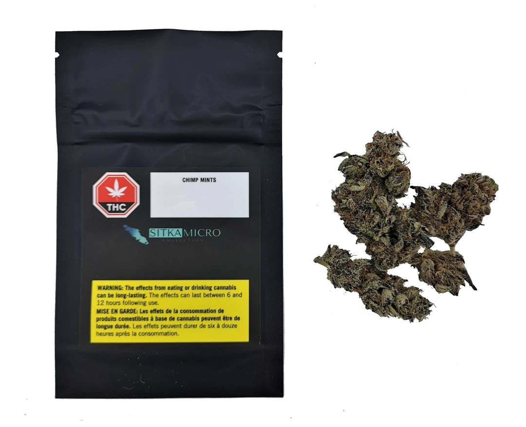 Sitka Micro Collection Chimp Mints 3 Sitka Micro Collection Chimp Mints