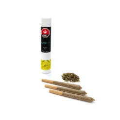 Sitka Micro Collection Chimp Mints PR 3 X 0.5 G