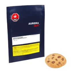 Aurora Drift Hybrid Strains Chocolate Chip Cookie